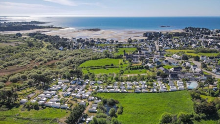 Camping Le Dolmen Camping Le Dolmen