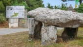 Camping Le Dolmen