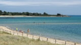 Foto #21 van Camping Le Dolmen