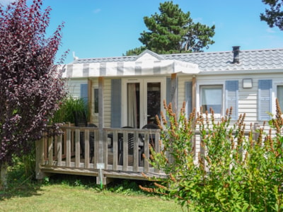 Mobile-home Standard 2 bedrooms — 1