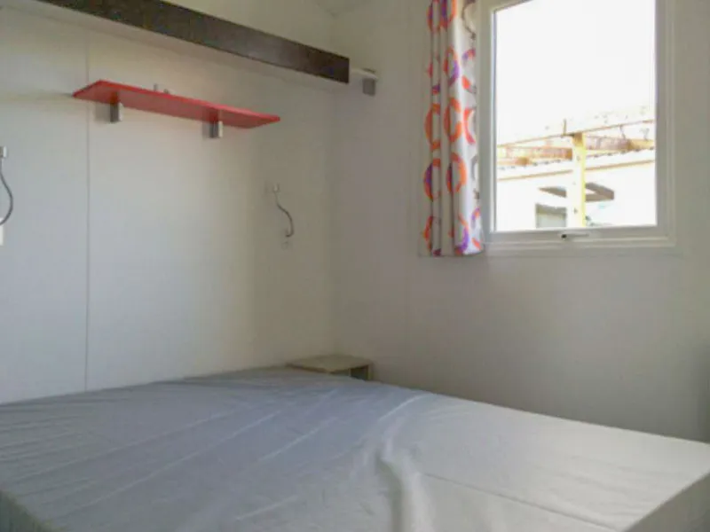 Mobil-Home Duo 1 Chambre