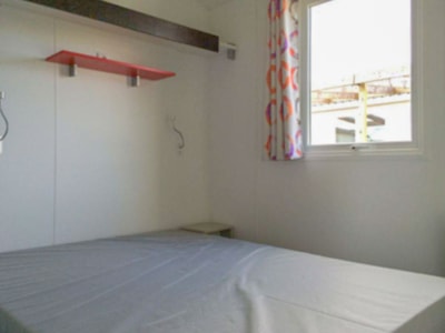 Mobile-home Standard 1 bedroom — 3