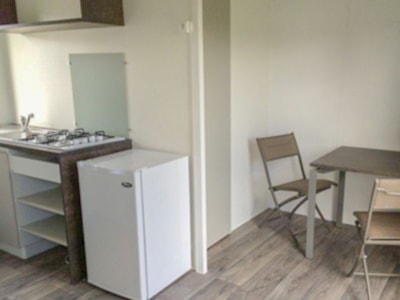 Mobile-home Standard 1 bedroom — 2