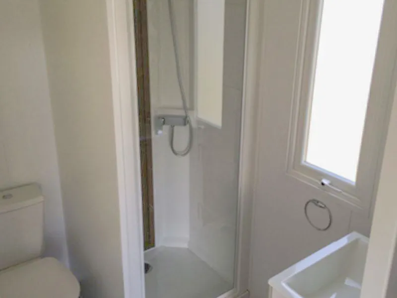 Mobil-Home Duo 1 Chambre