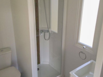 Mobile-home Standard 1 bedroom — 4