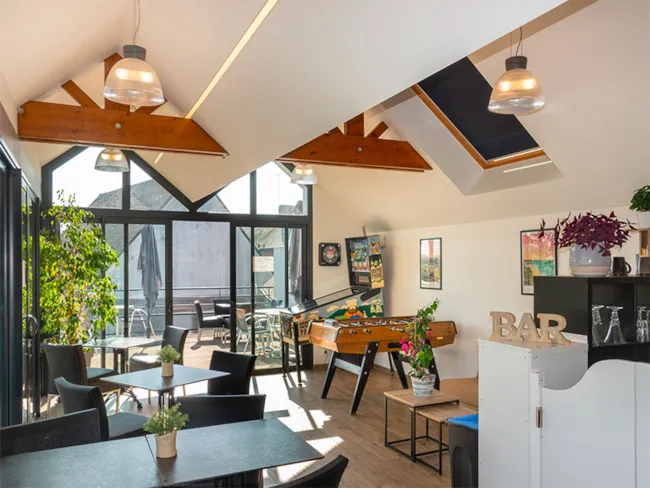 Camping Le Dolmen - image n°4 - Camping Direct