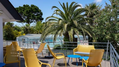 Camping Le Dolmen