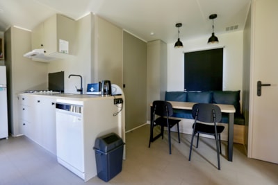 2-bedroom Comfort Plus mobile home — 2