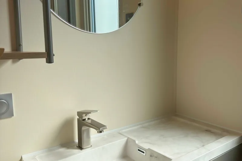 Mobil-Home Premium 2 Chambres - 2 Salles De Bain