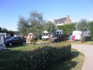 Pitch - Camping Pitch - Camping LES ORMEAUX