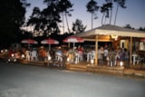 Foto #4 van Camping Vert Bord’Eau