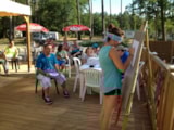 Foto #19 van Camping Vert Bord’Eau