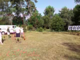 Foto #16 van Camping Vert Bord’Eau