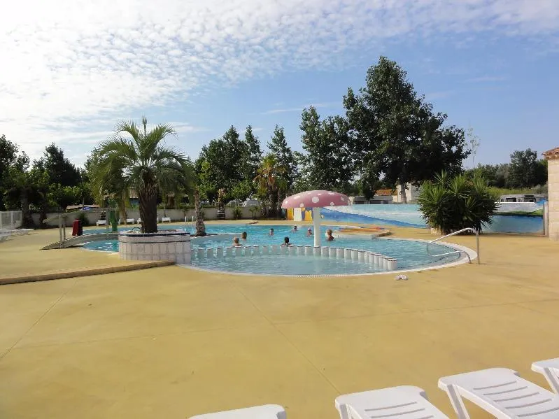 Camping Saint-Meen - image n°3 - UniversalBooking