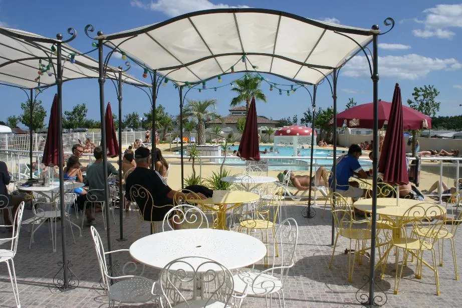 Camping Saint-Meen - image n°7 - UniversalBooking