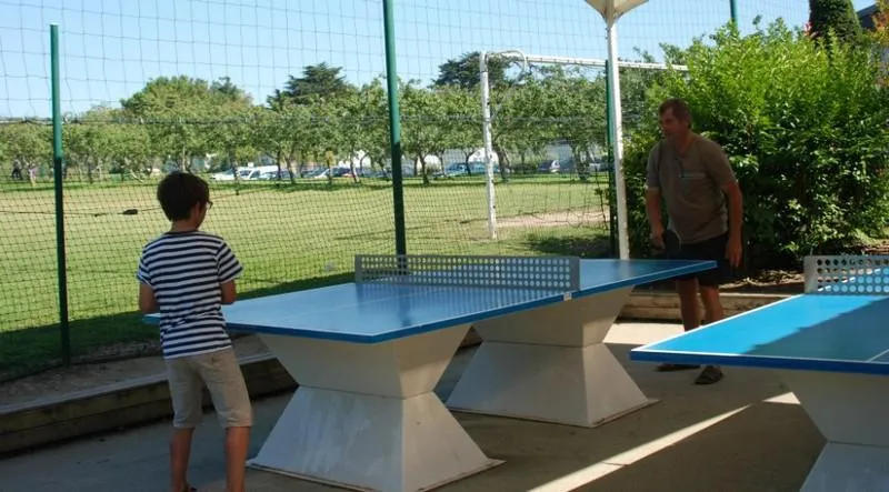 Camping Saint-Meen - image n°4 - UniversalBooking