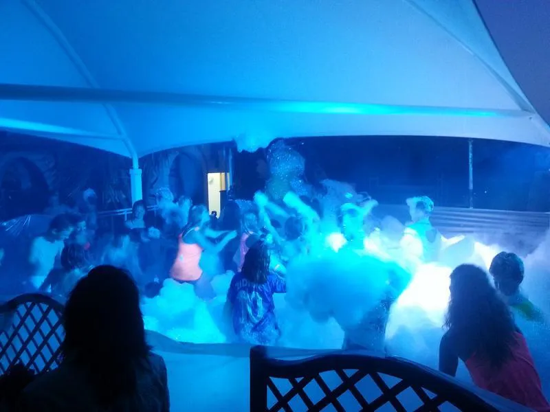 Camping Saint-Meen - image n°6 - UniversalBooking