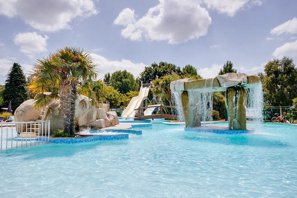 Camping Sandaya Carnac - Carnac | Camping Direct