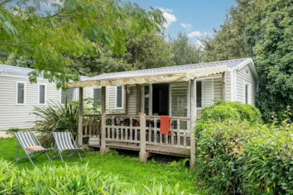 Cottage 2 Camere ***