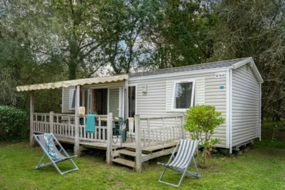 Cottage Glénan  3 Camere ***