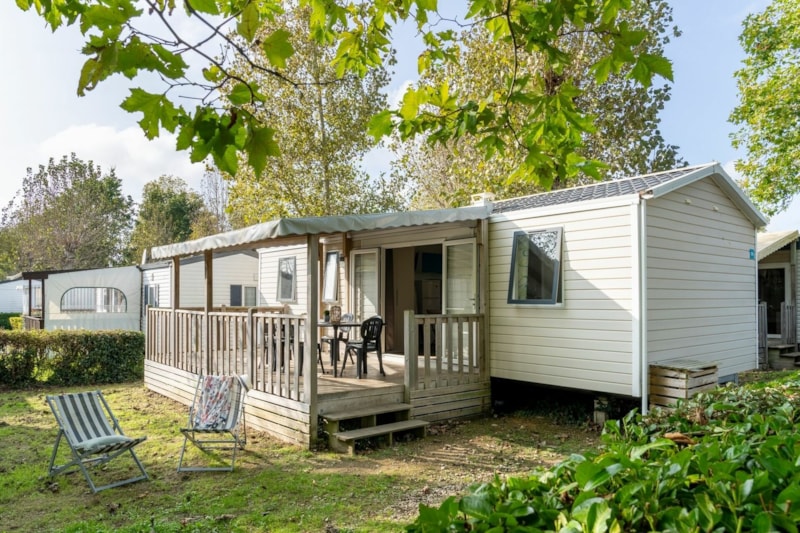 Cottage 3 Schlafzimmer ***4