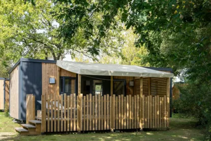 Cottage 2 Camere ****