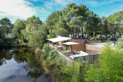 Cottage 2 Camere Spa Premium