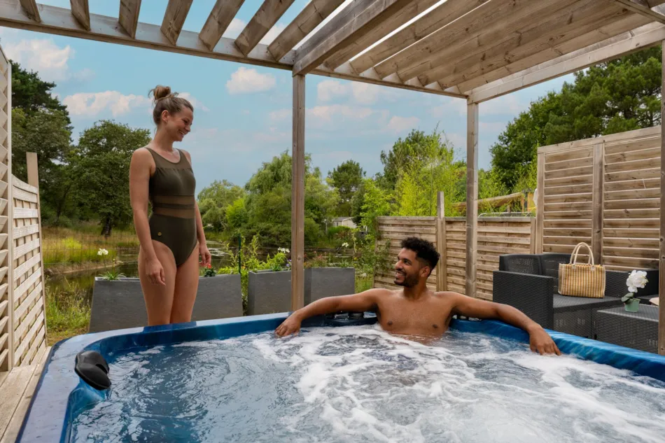 Camping Sandaya Carnac 