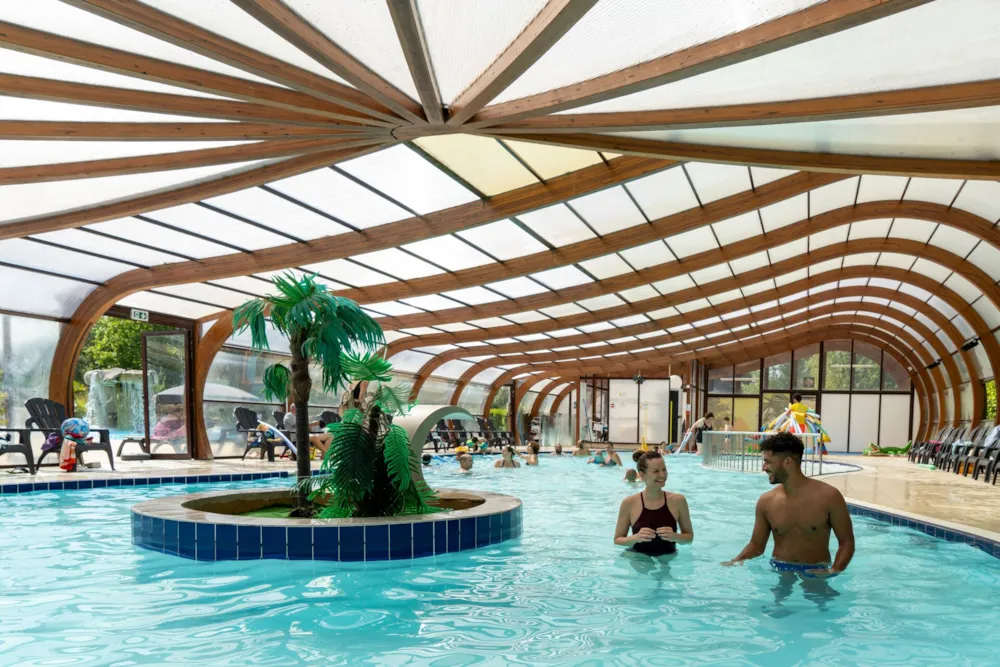 Camping Sandaya Carnac 