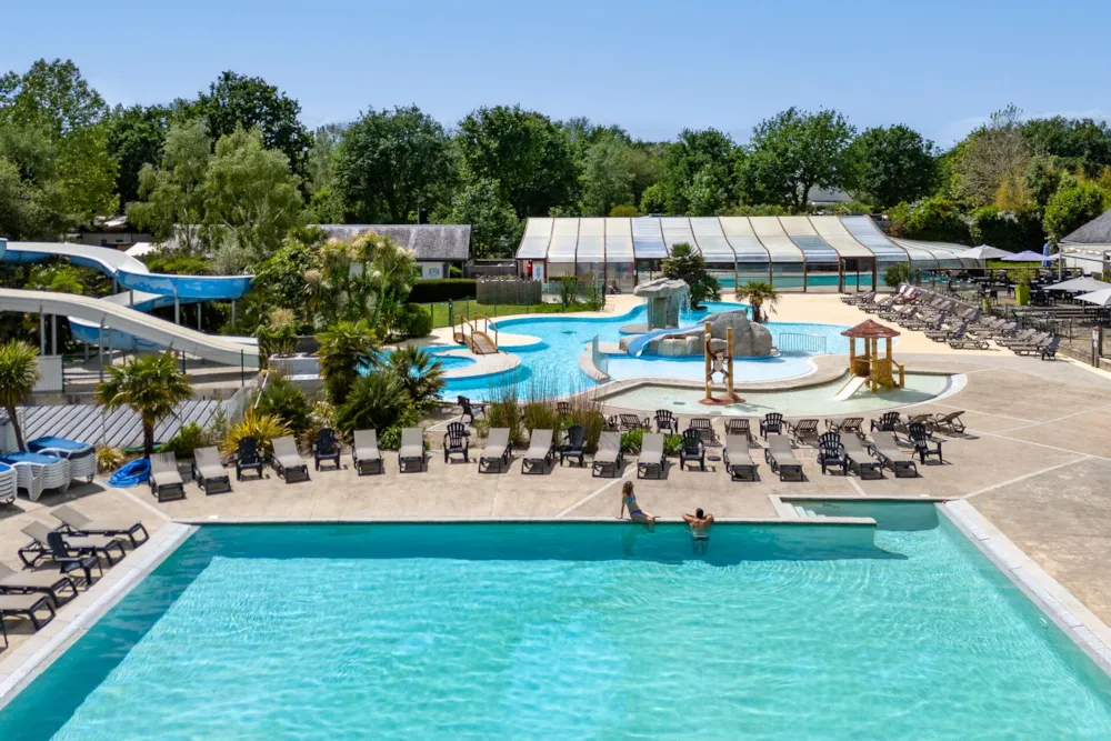 Camping Sandaya Carnac 