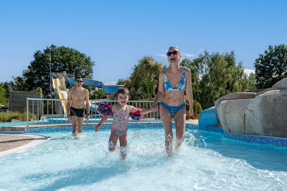 Camping Sandaya Carnac 