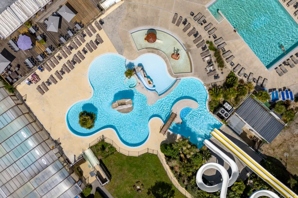 Camping Sandaya Carnac 