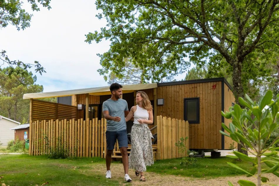 Camping Sandaya Carnac 