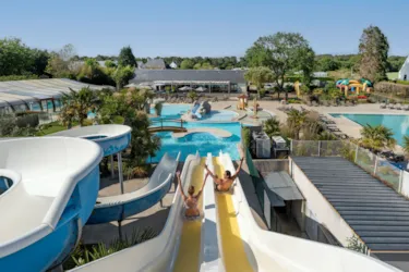 Camping Sandaya Carnac  - image n°2 - Camping Direct