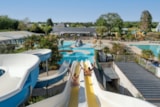 Foto #2 van Camping Sandaya Carnac