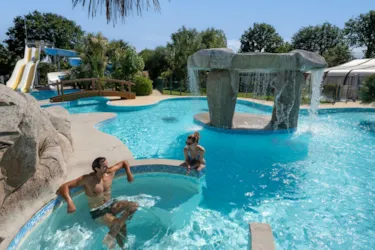 Camping Sandaya Carnac  - image n°3 - Camping Direct