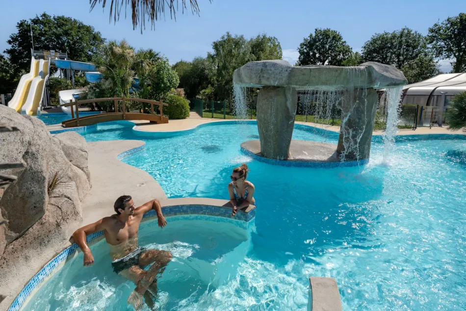 Camping Sandaya Carnac 
