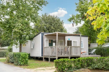 Cottage Ouessant 2 Camere