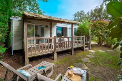 Cottage Ouessant 2 Camere