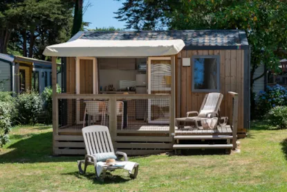 Cottage 2 Camere ****