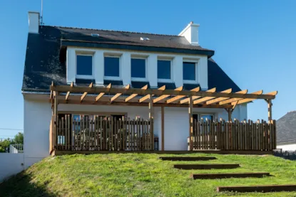 Villa With Spa Prestige