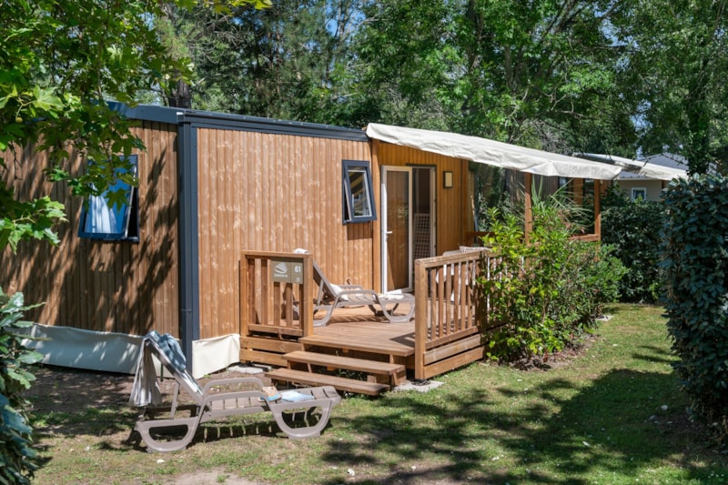 Cottage Arvor 2 Schlafzimmer ***