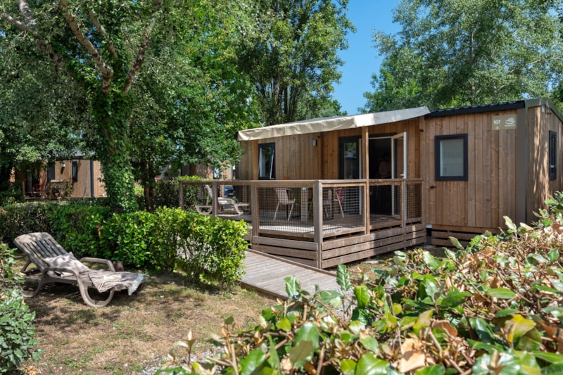 Cottage 2 Schlafzimmer PEM ****