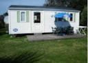 Mobil-Home Irm Super Mercure 26M² - 2 Chambres Mobil-Home Irm Super Mercure 26M² - 2 Chambres