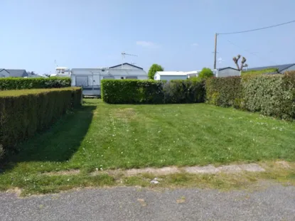 Forfait Caravane + Voiture + Electricité