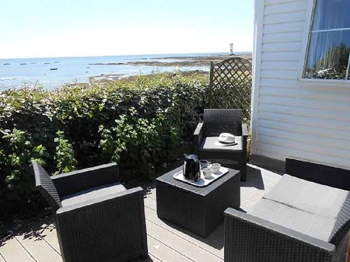 Camping PRESQU'ILE DE PENERF