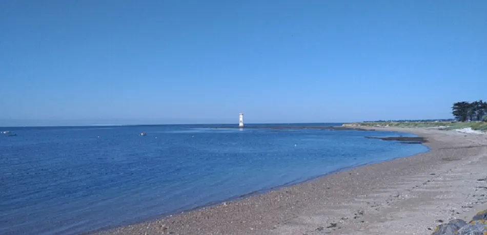 Camping PRESQU'ILE DE PENERF