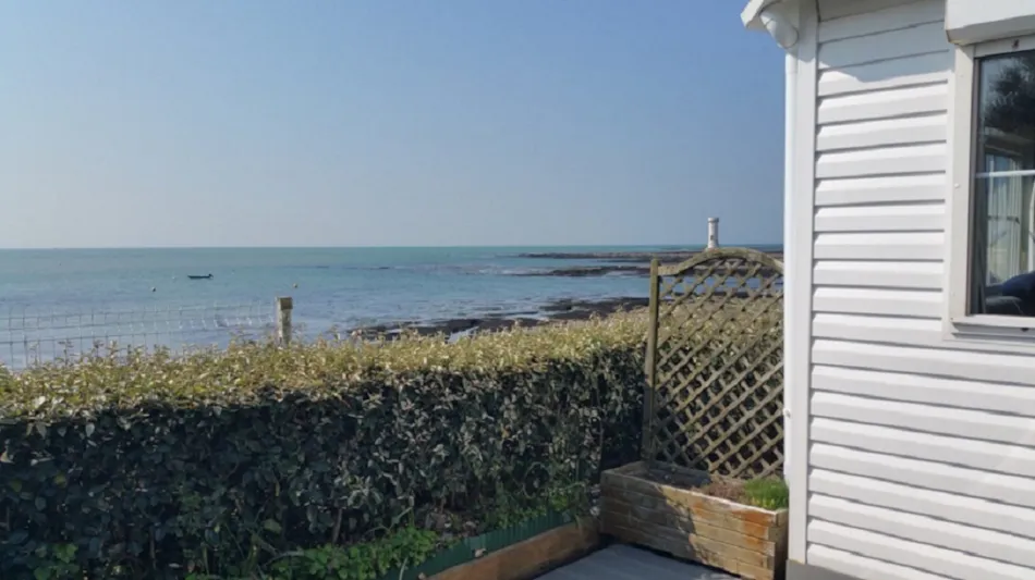 Camping PRESQU'ILE DE PENERF