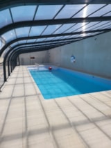 Foto #3 van Camping PRESQU’ILE DE PENERF