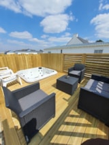 Foto #5 van Camping PRESQU’ILE DE PENERF